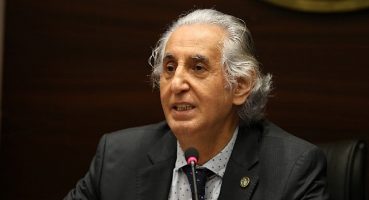 Bir Ülkede Barış Olmadığı Zaman Sağlık Her Türlü Tehdit Altında!