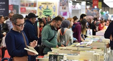 BookTok Türkiye'nin ilk durağı TÜYAP İstanbul Kitap Fuarı
