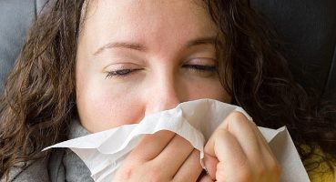 Bu hastalıklar kapınızı çaldıysa !