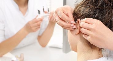 Çocuğunuzun İşitme KaybıI Okul Başarısını Etkilemesin