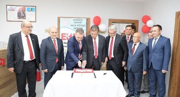 Cumhuriyet'in 100 yılı anlatıldı