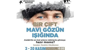 Cumhuriyet'in 100. Yılı Küçükçekmece'de Coşkuyla Kutlanacak