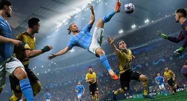 EA SPORTS FC 24 Futbol Fanatiklerinin Büyük İlgisiyle Karşılaştı