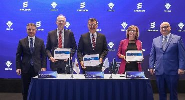 Ericsson Araştırma Günleri 2023'te, Ericsson ve TÜBİTAK İş Birliği için İmzalar Yeniden Atıldı