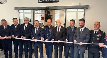 Eskişehir Şehir Hastanesi 5 Yaşında