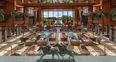 Hilton Dalaman Sarıgerme Resort & Spa minik misafirlere yaratıcı ve eğlenceli deneyimler sunuyor!