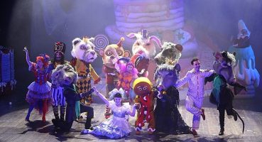 İBB Şehir Tiyatroları Kasım Ayında 33 Oyunu Seyirciyle Buluşturuyor