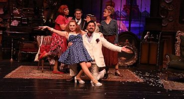 İBB Şehir Tiyatroları'nda Bu Hafta (25-28 Ekim 2023)