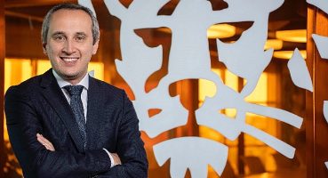 ING Türkiye, Ankara Merkez Ofisi'ni Açtı