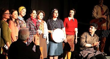 İstanbul; Gülten Akın şiirleriyle tüyap kitap fuarı'nda buluşuyor