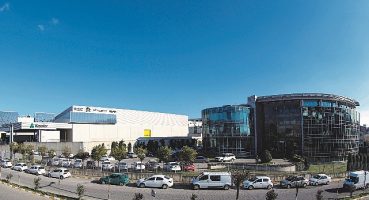 Kayalar Kimya, Ar-Ge 250 Listesinde Yer Aldı