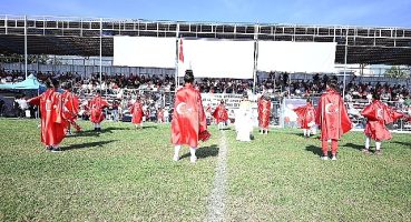 Kemer'de 100'üncü yıl kutlamaları