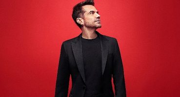 Kenan Doğulu'dan Cumhuriyet'in İkinci Yüzyılına Armağan