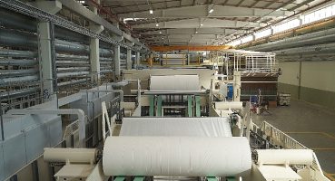 Lila Kağıt, Türkiye'nin En Büyük 500 Şirketi Arasında