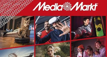 MediaMarkt'la Tam Zamanı Kampanyası Başladı