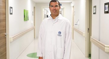 Meme Kanseri Farkındalık Ayı: Meme Kanseri, Hiçbir Kadının Kaderi Değildir!