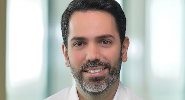 Memorial'da Görev Değişimi… Yeni CEO Bora Uludüz Oldu