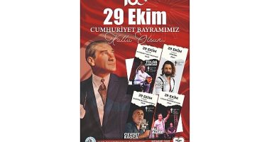 Milas Belediyesi, Türkiye Cumhuriyeti'nin ikinci yüzyılını coşkuyla kutlamaya hazırlanıyor…