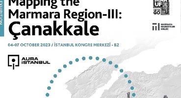 Mimarlık Kültürünün Destekçisi Kalebodur, AURA İstanbul'a Sponsor Oldu