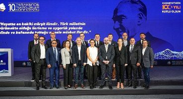 Perakendecilerden  Sağlıklı Gelişim için Verimlilik Çağrısı