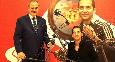 SANKO Holding, Cumhuriyetin 100. yılında Para Milli Okçu Yiğit Caner Aydın'ın ana sponsoru oldu