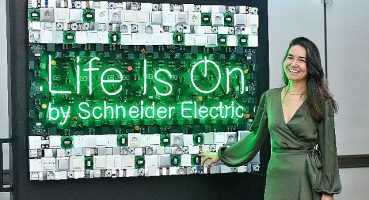 Schneider Electric, Net Sıfır Binalar Alanında Yenilikçi Liderlerle Bir Araya Geldi