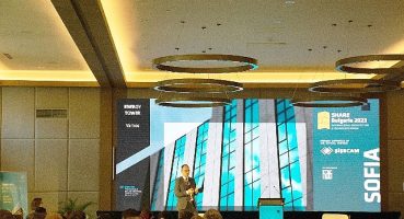 Şişecam, Resmi Sponsor Olduğu SHARE Bulgaristan Forumu'nda Avrupa'daki Sektör Profesyonelleriyle Buluştu