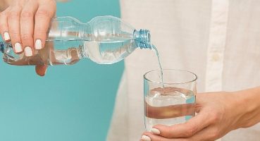 Suyun ph dengesi çok önemli