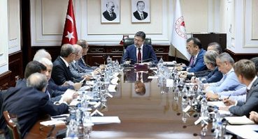 Tarım ürünleri ihracatının lideri EİB sürdürülebilir gıda sistemi için çalışıyor