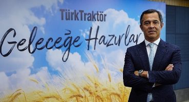 TürkTraktör En Yeni Traktör ve Tarımsal Ekipmanlarıyla Bursa Tarım Fuarı'nda Çiftçilerle Buluşuyor