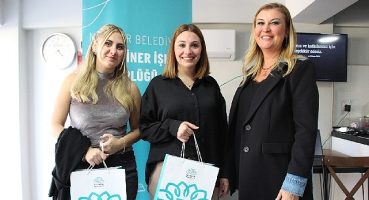 Veteriner İşleri Müdürlüğü çalışanlarına hayvan hakları eğitimi