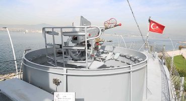 Yarhisar gemi müzesi yeniden ziyarete açılıyor