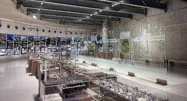 “Yazgan Tasarım'ın 20 Yılı Sergisi" Ankara'da Açıldı