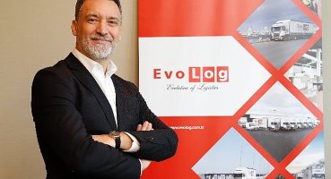 Yurt Dışı Yatırımlarıyla Güçlenen EvoLog'un Hedefi Avrupa'da Liderlik