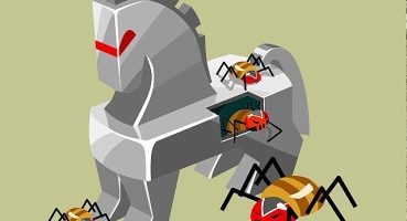 Zanubis'in Maskesi Düştü: Bankacılıkta Kripto Paraların Sinsi Yükselişi ve Truva Atı Evrimi