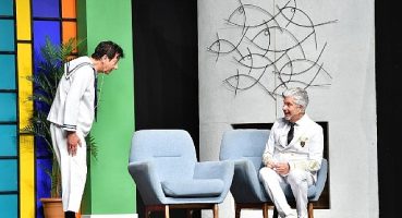 3 Yenişehir Komedi Oyunları Festivali 18 Kasım'da başlıyor