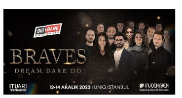 Big Bang Startup Challenge'ta   TOP 50 girişim belli oldu