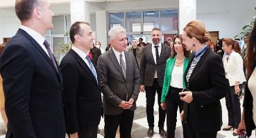 Deü rektörü hotar, organ bağışına dikkat çekti