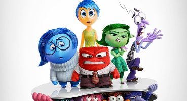 Disney ve Pixar imzalı büyük beğeni toplayan 'Ters Yüz' filmi ikincisiyle geliyor