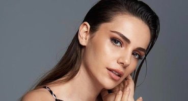 Doğu Demirkol'un partneri Yağmur Tanrısevsin oldu