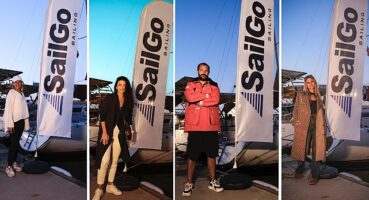 Dora Magazin ve Sailgo iş birliğiyle gerçekleşen unutulmaz yelken turu