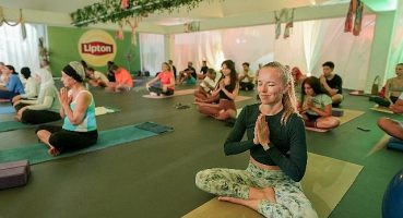 Dubai Fitness Challenge 2023 Başladı