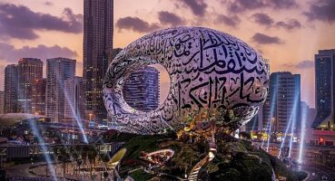 Dubai, Türk Seyahatseverleri Dubai'nin Harikalarını Keşfetmeye Davet Ediyor