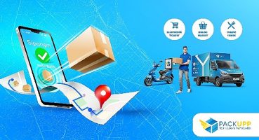 E-ticaret teslimat teknoloji üreten PackUpp girişimi  12 milyon TL fon talebiyle yatırım turuna çıktı