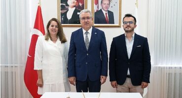 Egeli doktora öğrencisinden hemşirelik eğitimine yönelik sanal oyun projesi