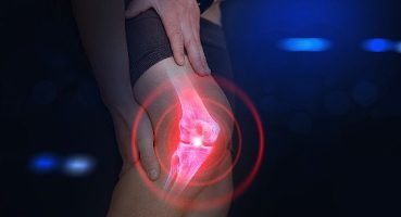 Eklem Ağırlarının En Sık Sebebi Kıkırdak Aşınması