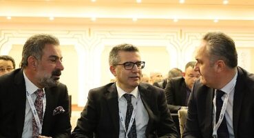 Gümrük ve ticaret politikalarının geleceği mercek altına alındı