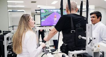 Gürcistanlı hasta Türkiye'de 3 ay süren tedaviyle sağlığına kavuştu!