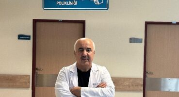 Harran Üniversitesi Hastanesinde Çocuk Kalp Damar Cerrahi Bölümü Hizmete Girdi