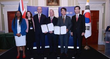 Hyundai ve University College London, Karbonsuz Geleceğin Teknolojileri İçin İşbirliği Yapıyor.